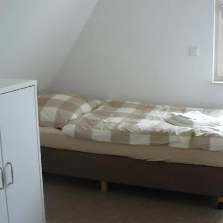 1-bedroom * Wietzendorf