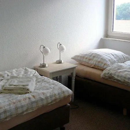 1-bedroom Wietzendorf