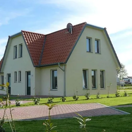 1-bedroom Casa de Férias *