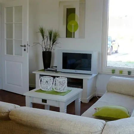 Casa de Férias 1-bedroom *