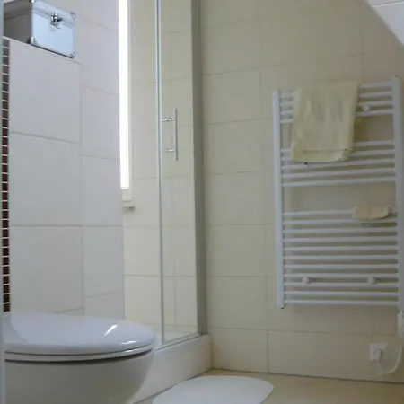 1-bedroom Casa de Férias