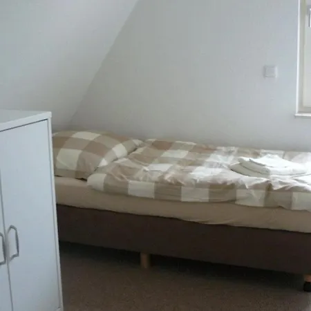 1-bedroom Casa de Férias